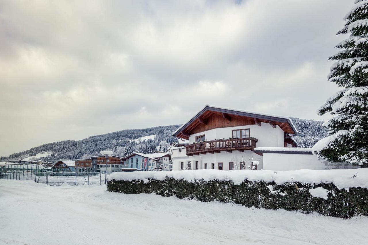 Die Feine Herberge التنماركت ام بوناغ المظهر الخارجي الصورة